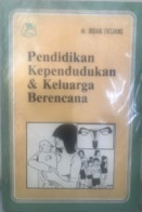 Image of Pendidikan Kependudukan & Keluarga Berencana