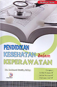 Image of Pendidikan Kesehatan dalam Keperawatan