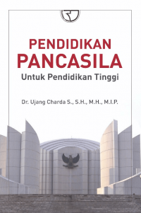 Image of Pendidikan Pancasila untuk Pendidikan Tinggi