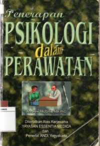 Image of Penerapan Psikologi dalam Perawatan