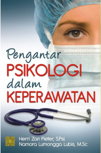 Image of Pengantar Psikologi dalam Keperawatan