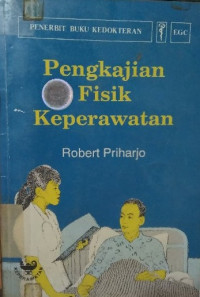Image of Pengkajian Fisik Keperawatan