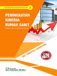 Image of Peningkatan Kinerja Rumah Sakit