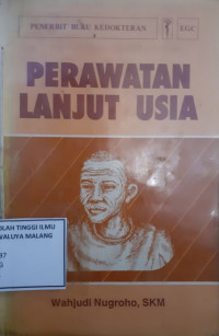 Image of Perawatan Lanjut Usia