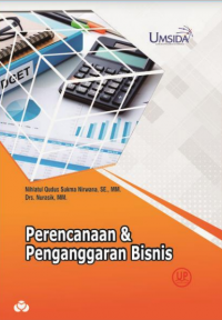 Image of Perencanaan & Penganggaran Bisnis