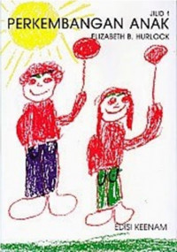 Image of Perkembangan Anak (Jilid 1)