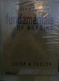 Image of Fundamentals of Nursing