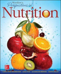 Image of Wardlaw's Perspectives in Nutrition
