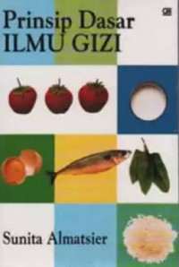 Image of Prinsip Dasar Ilmu Gizi