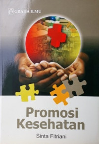 Image of Promosi Kesehatan