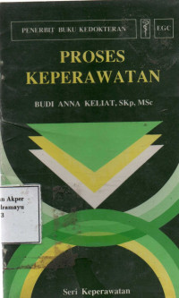 Image of Proses Keperawatan