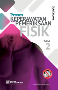 Image of Proses Keperawatan dan Pemeriksaan Fisik
