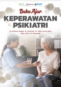 Image of Buku Ajar Keperawatan Psikiatri