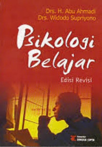 Image of Psikologi Belajar