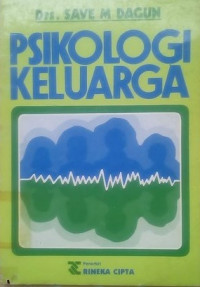 Image of Psikologi Keluarga