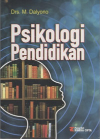 Image of Psikologi Pendidikan
