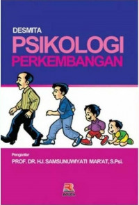 Image of Psikologi Perkembangan