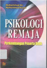 Image of Psikologi Remaja: Perkembangan Peserta Didik