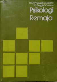 Image of Psikologi Remaja