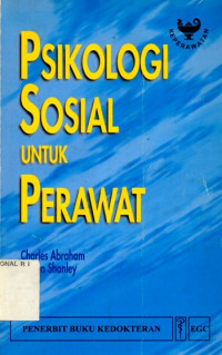 Image of Psikologi Sosial untuk Perawat