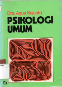 Image of Psikologi Umum