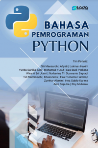 Image of Bahasa Pemrograman Python
