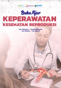 Image of Buku Ajar Keperawatan Kesehatan Reproduksi