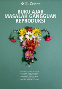 Image of Buku Ajar Masalah Gangguan Reproduksi