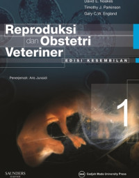 Image of Reproduksi dan Obstetri Veteriner