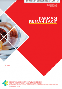 Image of Manajemen Rumah Sakit: Teori dan Aplikasi