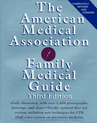 Image of Family Medical Guide