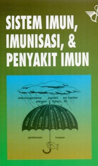 Image of Sistem Imun, Imunisasi & Penyakit Imun