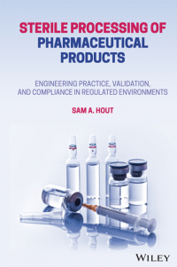 Image of Steril Processing of Pharmaceutical Products