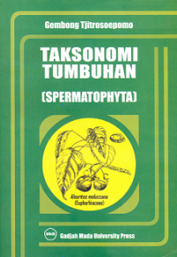 Image of Taksonomi Tumbuhan (Spermatophyta)