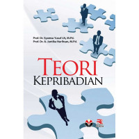 Image of Teori Kepribadian