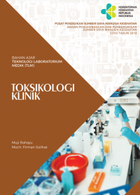 Image of Toksikologi Klinik