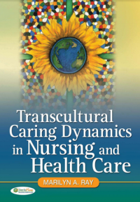 Image of Transcultural Caring Dynamics Nursing and Health Care