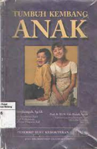Image of Tumbuh Kembang Anak