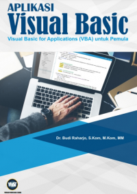 Image of Aplikasi Visual Basic